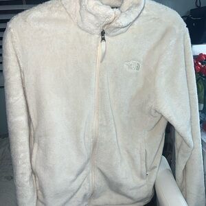 The North Face Osito Fleece Jacket